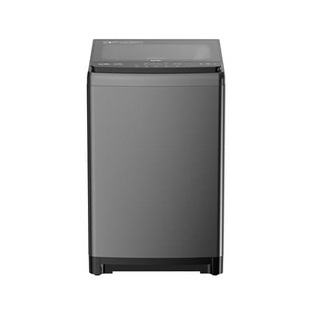 เครื่องซักผ้าฝาบน TCL WT142FTLG 14 กก. 670 RPM สีเทา_0
