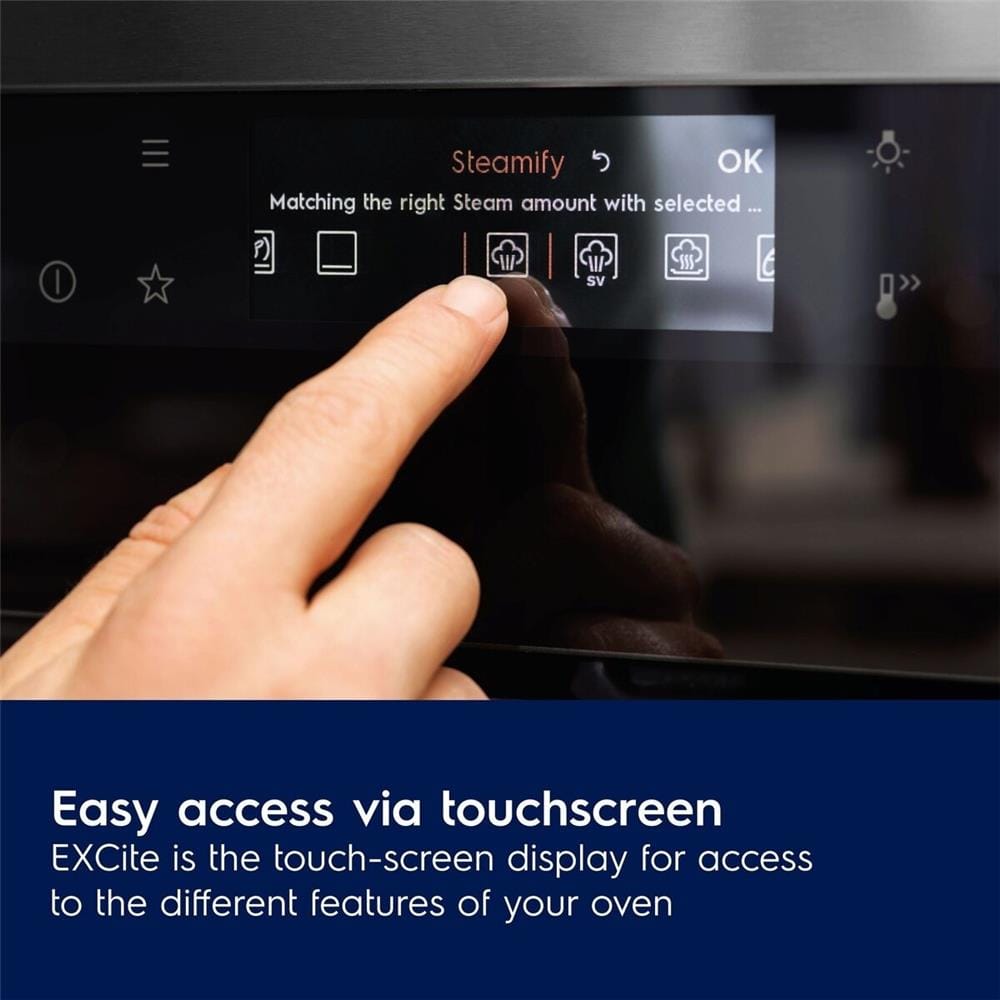 เตาอบฝังดิจิตอล ELECTROLUX KODDP39H