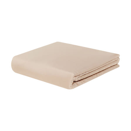 ปลอกผ้านวม BENETTA LUMINA 100x90 นิ้ว สี CREAM_0