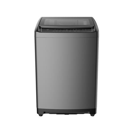 เครื่องซักผ้าฝาบน TCL WT195FTLG 19 กก. 660 RPM สีเทา_0