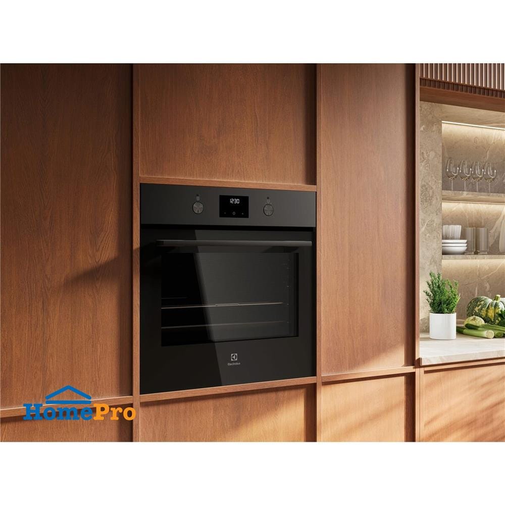เตาอบฝังดิจิตอล ELECTROLUX KOIGE00H2