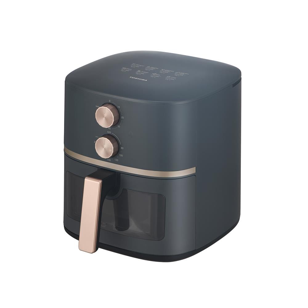 หม้อทอด TOSHIBA AF-50THVRTH(H) 5 ลิตร