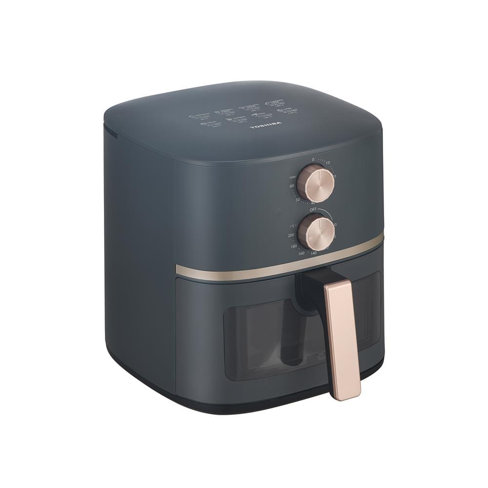 หม้อทอด TOSHIBA AF-50THVRTH(H) 5 ลิตร
