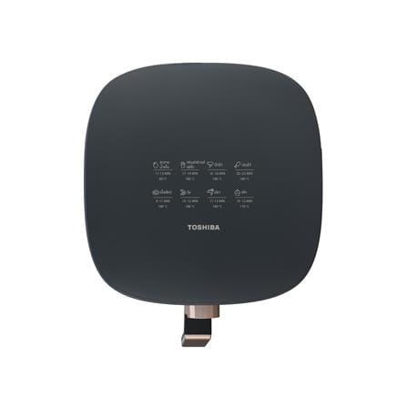 หม้อทอด TOSHIBA AF-50THVRTH(H) 5 ลิตร_3