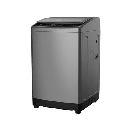 เครื่องซักผ้าฝาบน TCL WT173FTLG 17 กก. 660 RPM สีเทา_0