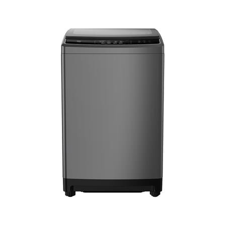 เครื่องซักผ้าฝาบน TCL WT173FTLG 17 กก. 660 RPM สีเทา_1