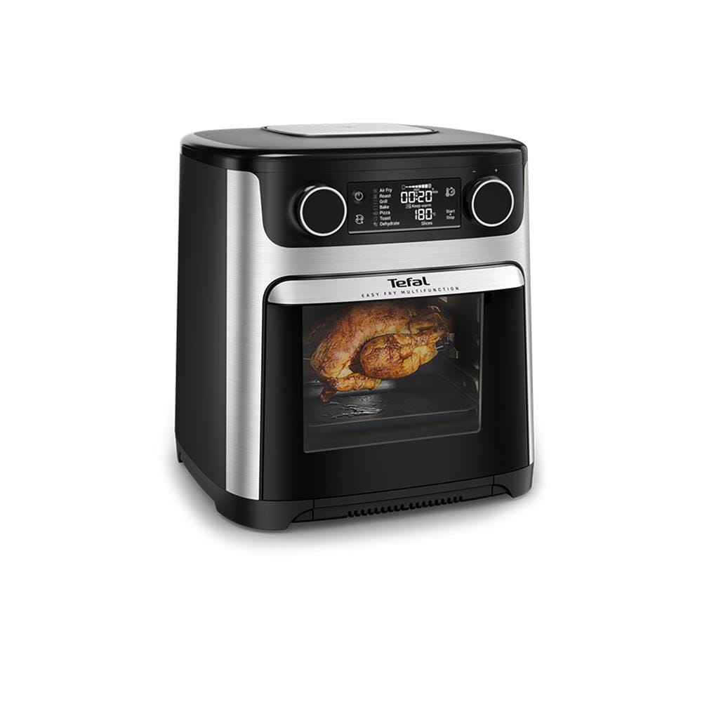 หม้อทอด TEFAL FW556DG0 15 ลิตร