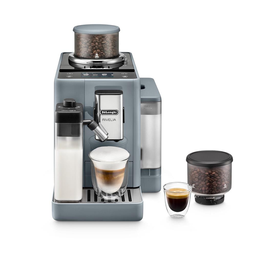 เครื่องชงกาแฟแรงดัน DELONGHI EXAM440.55.G