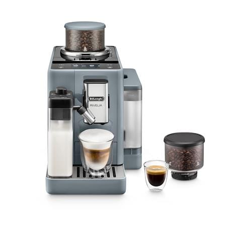 เครื่องชงกาแฟแรงดัน DELONGHI EXAM440.55.G_0