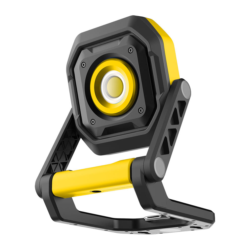 ไฟฉาย LED WORK LIGHT ELECKTA 2,000 ลูเมน 15 วัตต์ DAYLIGHT