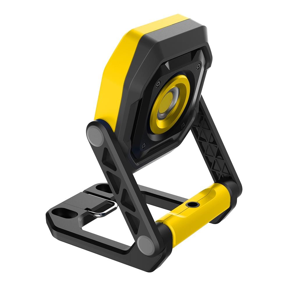 ไฟฉาย LED WORK LIGHT ELECKTA 2,000 ลูเมน 15 วัตต์ DAYLIGHT