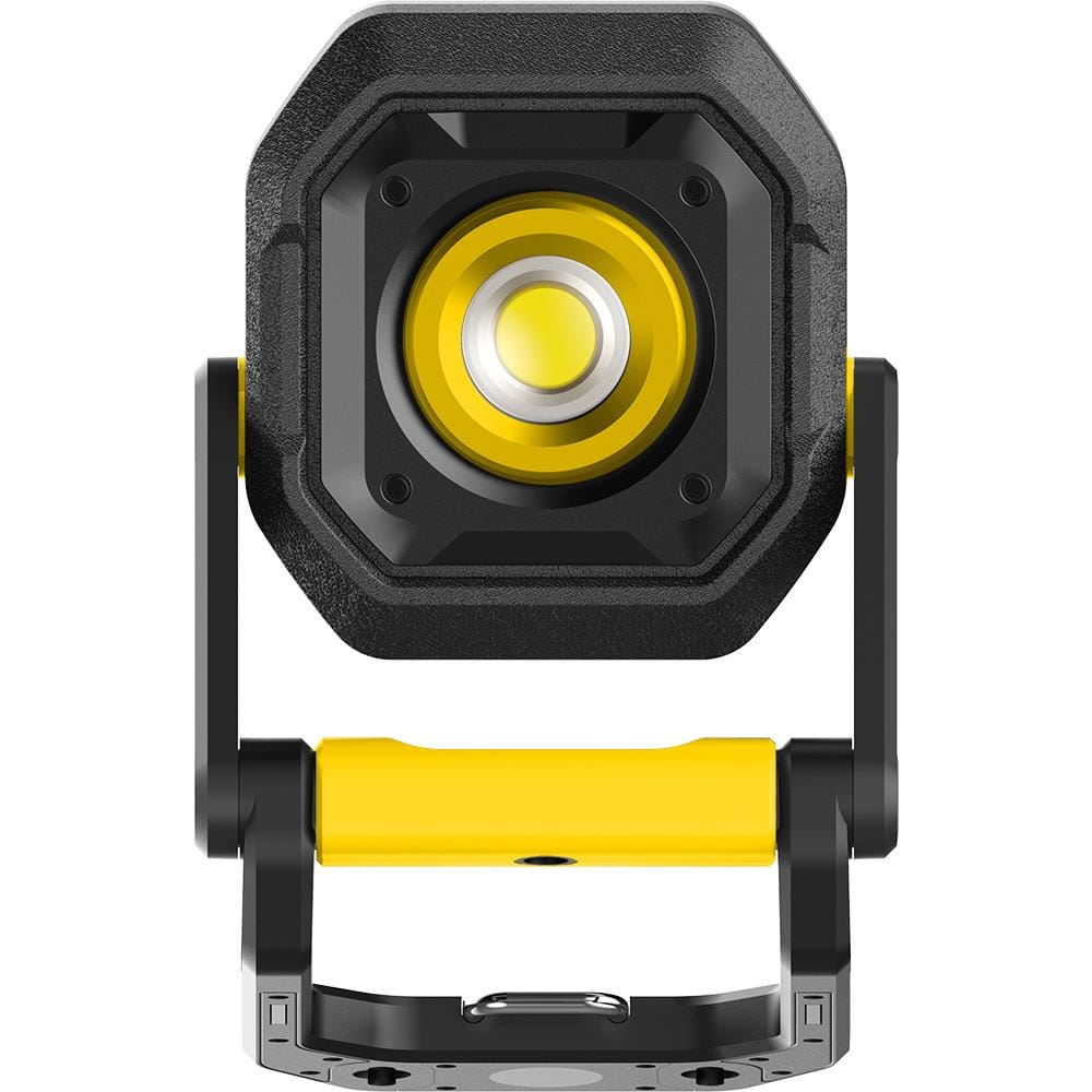 ไฟฉาย LED WORK LIGHT ELECKTA 2,000 ลูเมน 15 วัตต์ DAYLIGHT