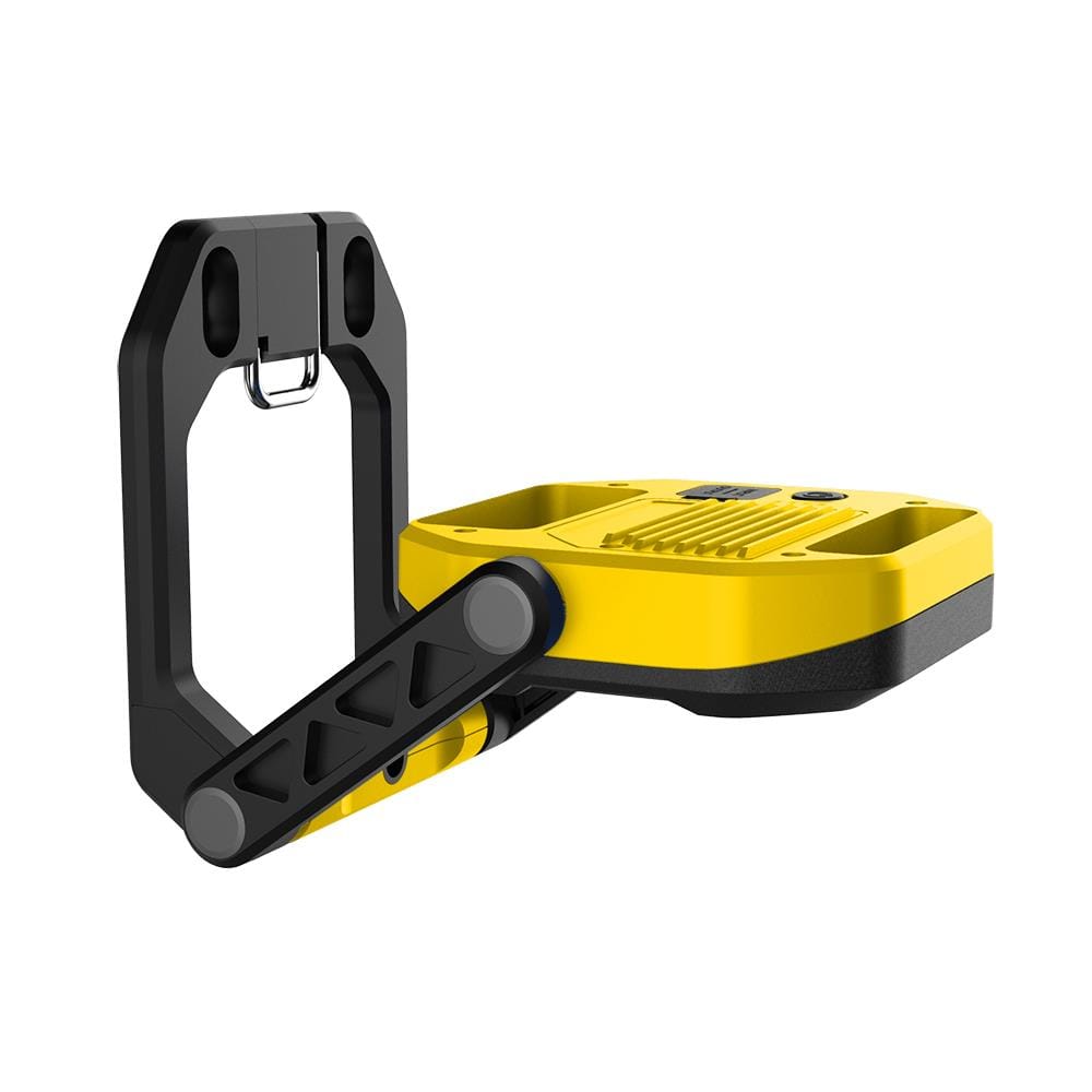 ไฟฉาย LED WORK LIGHT ELECKTA 2,000 ลูเมน 15 วัตต์ DAYLIGHT