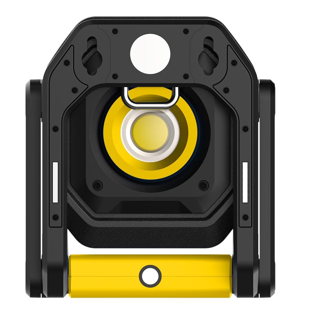 ไฟฉาย LED WORK LIGHT ELECKTA 2,000 ลูเมน 15 วัตต์ DAYLIGHT