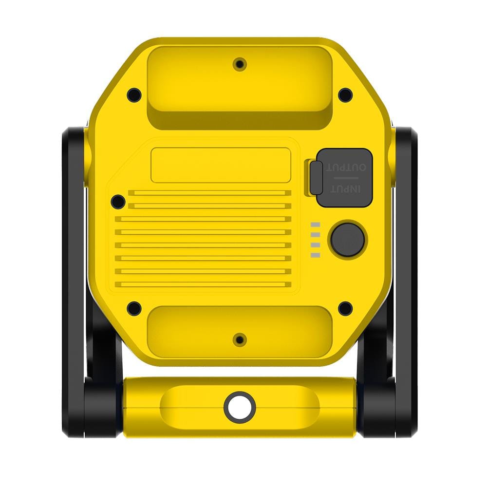 ไฟฉาย LED WORK LIGHT ELECKTA 2,000 ลูเมน 15 วัตต์ DAYLIGHT