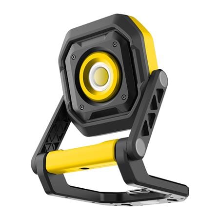 ไฟฉาย LED WORK LIGHT ELECKTA 2,000 ลูเมน 15 วัตต์ DAYLIGHT_0