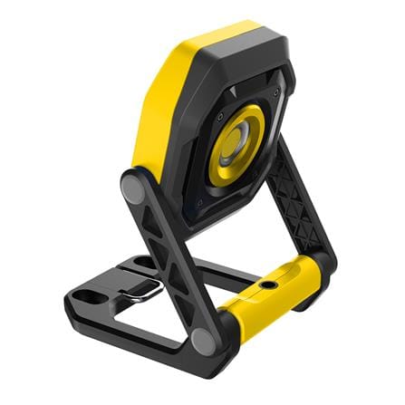 ไฟฉาย LED WORK LIGHT ELECKTA 2,000 ลูเมน 15 วัตต์ DAYLIGHT_1
