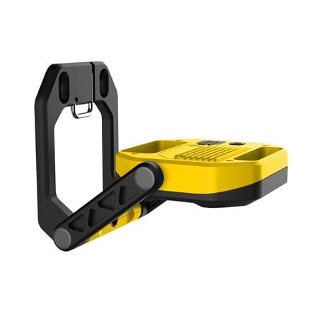 ไฟฉาย LED WORK LIGHT ELECKTA 2,000 ลูเมน 15 วัตต์ DAYLIGHT_4