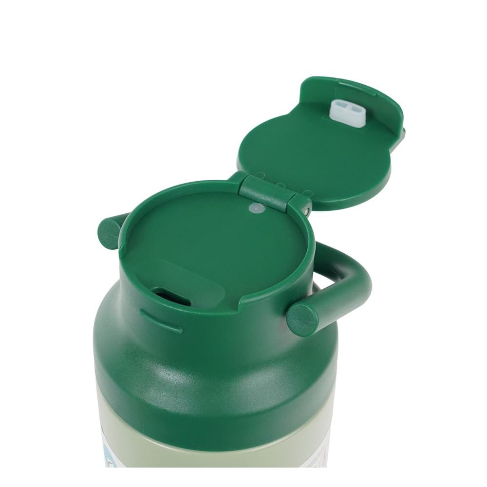 กระติกสุญญากาศ HOMEPRO SIMPLE 0.5 ลิตร สีเขียว