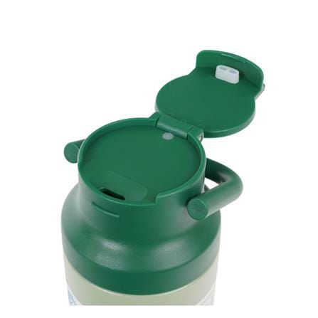 กระติกสุญญากาศ HOMEPRO SIMPLE 0.5 ลิตร สีเขียว_3