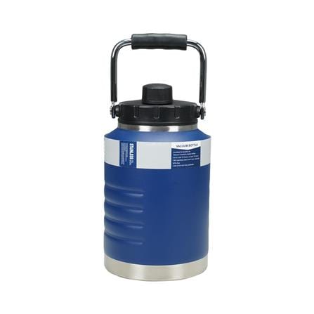 กระติกสุญญากาศ HOMEPRO URBAN CAMP สีน้ำเงิน 1.5 ลิตร_1