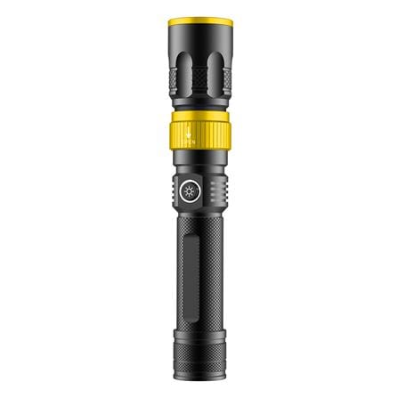 ไฟฉาย LED WORK LIGHT ELECKTA 3 IN 1 ZF7524 350 ลูเมน 5 วัตต์ DAYLIGHT พร้อมกล่อง_3