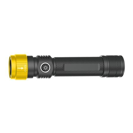 ไฟฉาย LED WORK LIGHT ELECKTA 3 IN 1 ZF7524 350 ลูเมน 5 วัตต์ DAYLIGHT พร้อมกล่อง_4