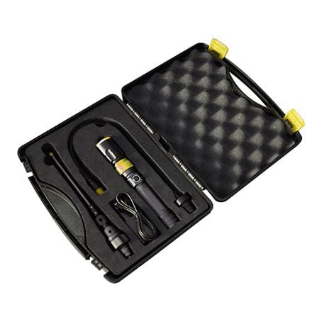 ไฟฉาย LED WORK LIGHT ELECKTA 3 IN 1 ZF7524 350 ลูเมน 5 วัตต์ DAYLIGHT พร้อมกล่อง_10