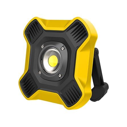 ไฟฉาย LED WORK LIGHT ELECKTA ZF6916-A 5000 ลูเมน 40 วัตต์ DAYLIGHT_0