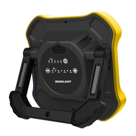 ไฟฉาย LED WORK LIGHT ELECKTA ZF6916-A 5000 ลูเมน 40 วัตต์ DAYLIGHT_1