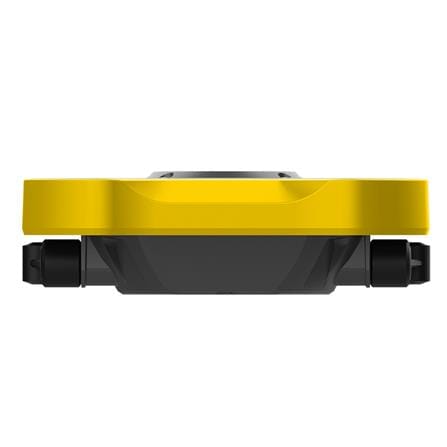 ไฟฉาย LED WORK LIGHT ELECKTA ZF6916-A 5000 ลูเมน 40 วัตต์ DAYLIGHT_2