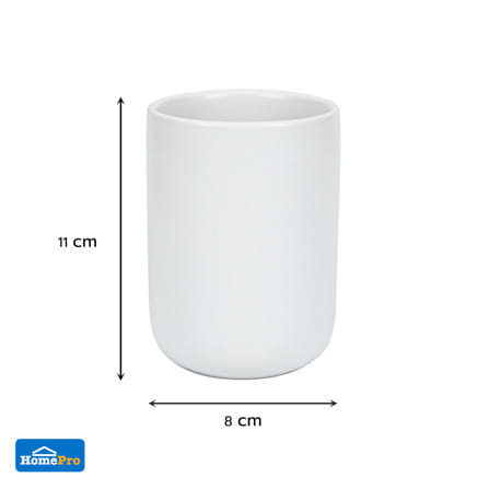 แก้วน้ำ เซรามิก MOYA K260118W.02_4