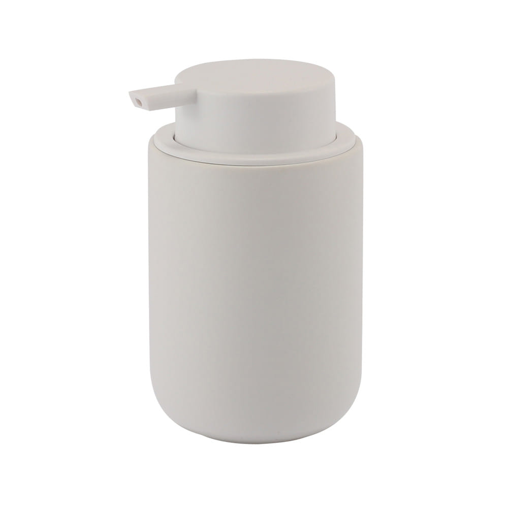 กระปุกห้องน้ำเซรามิก MOYA K260118W.01