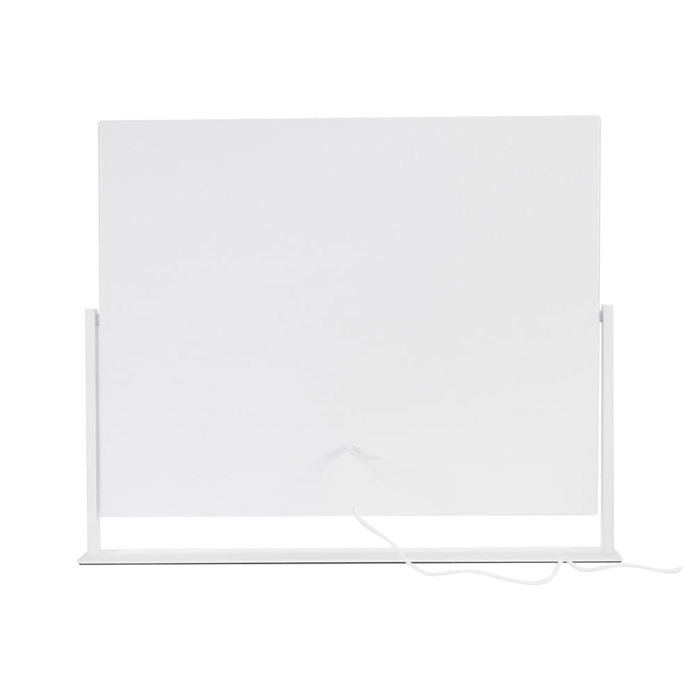 กระจกส่องหน้า LED MOYA K260212 สีขาว