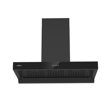 เครื่องดูดควันกระโจม MEX K632BFB90 90 ซม._0