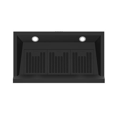 เครื่องดูดควันกระโจม MEX K632BFB90 90 ซม._4