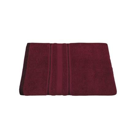 ผ้าขนหนู SWENY TWILLY 27x54 นิ้ว สี RED_1