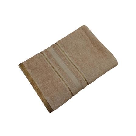 ผ้าขนหนู SWENY TWILLY 27x54 นิ้ว สี BROWN_0