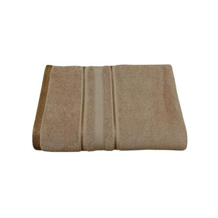 ผ้าขนหนู SWENY TWILLY 27x54 นิ้ว สี BROWN_1
