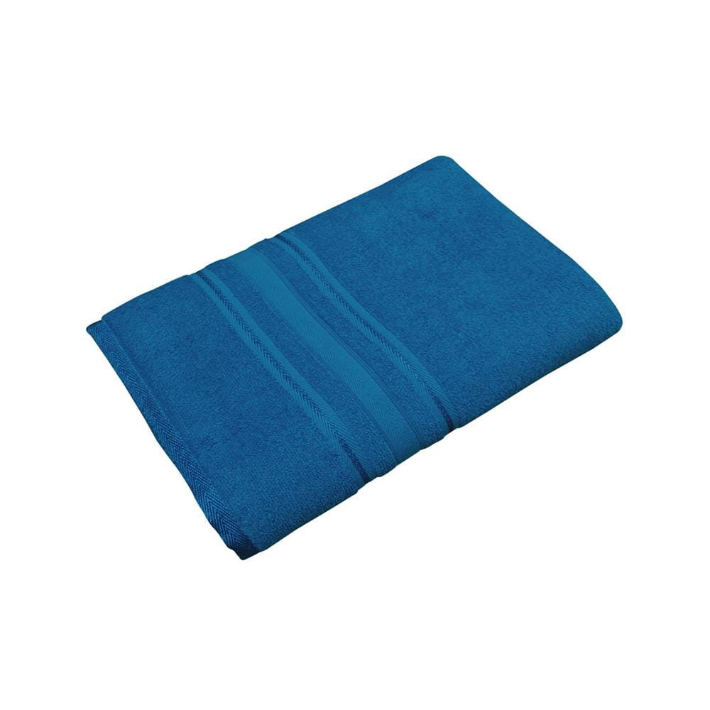 ผ้าขนหนู SWENY TWILLY 27x54 นิ้ว สี BLUE