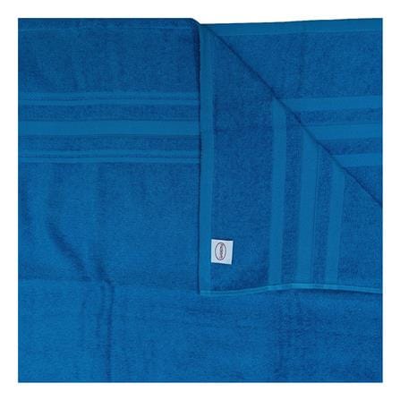 ผ้าขนหนู SWENY TWILLY 27x54 นิ้ว สี BLUE_3
