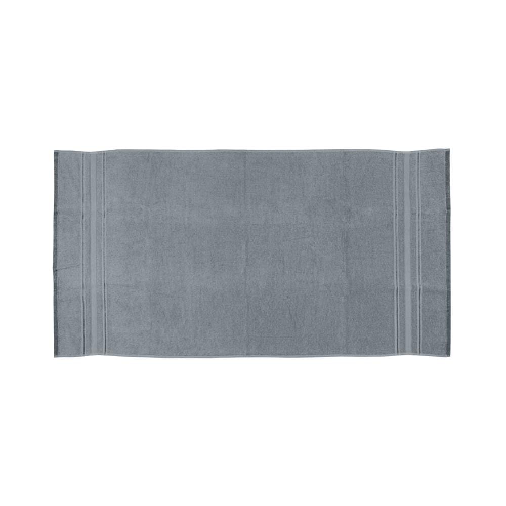 ผ้าขนหนู SWENY TWILLY 27x54 นิ้ว สี GREY