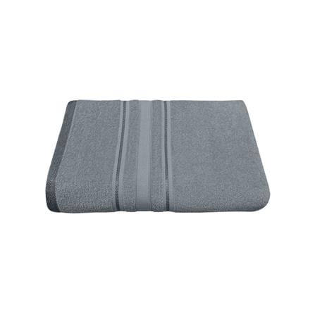 ผ้าขนหนู SWENY TWILLY 27x54 นิ้ว สี GREY_1