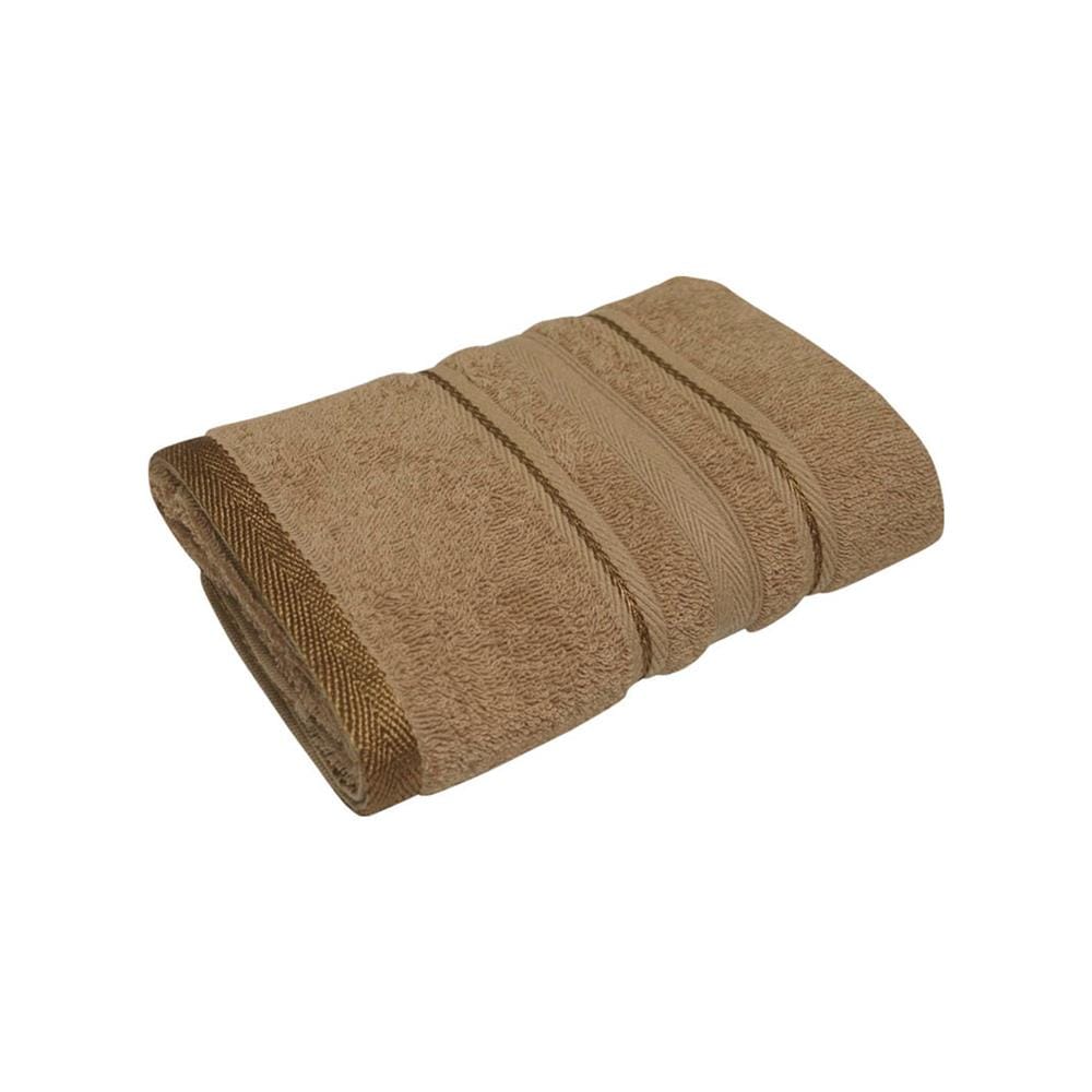ผ้าขนหนู SWENY TWILLY 15x30 นิ้ว สี BROWN