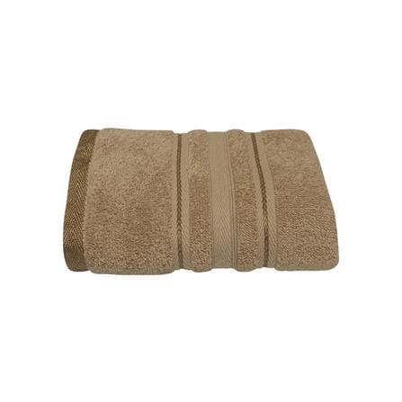 ผ้าขนหนู SWENY TWILLY 15x30 นิ้ว สี BROWN_1