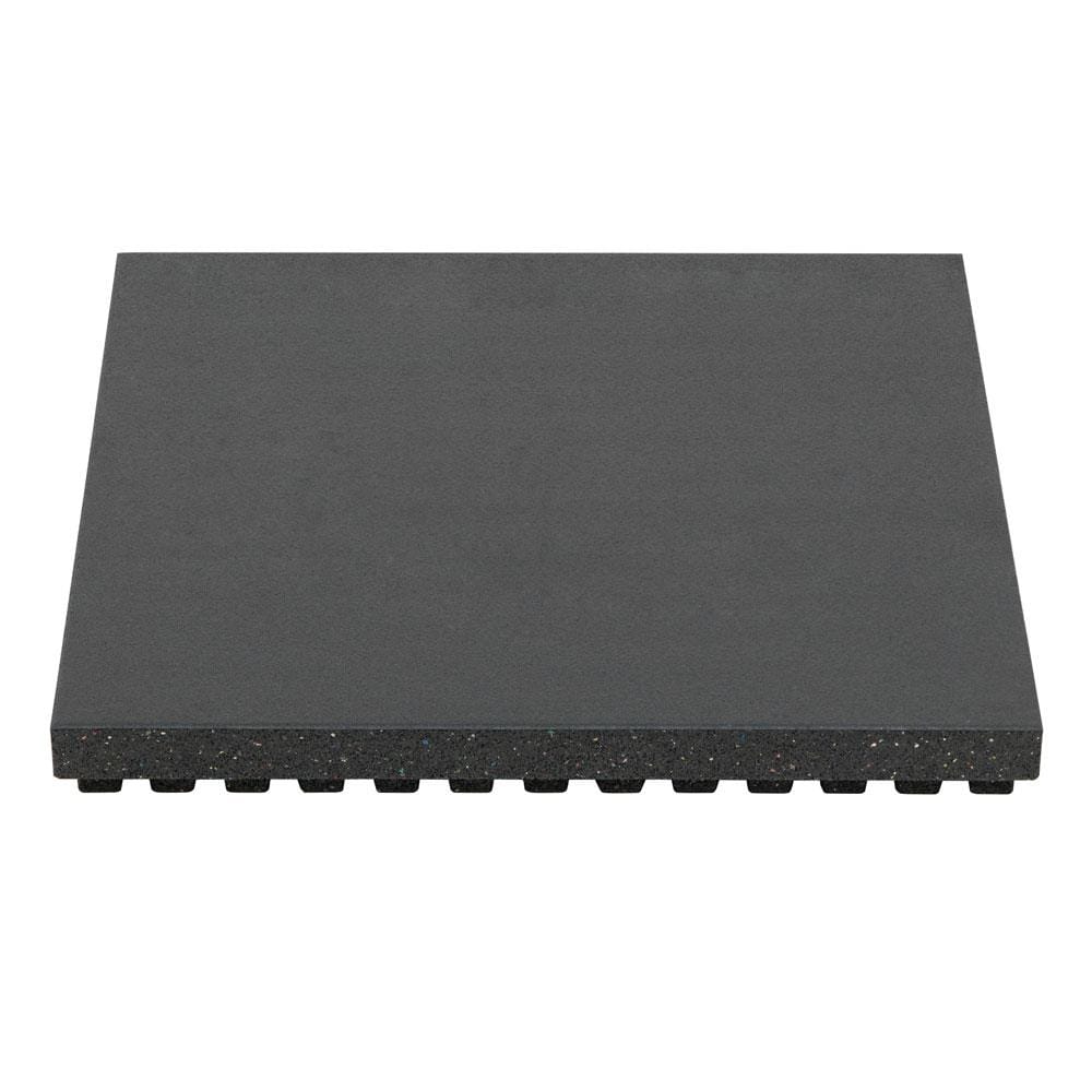 แผ่นยางกันกระแทก 60 มม. IRONTEC ARMOR PLATFORM