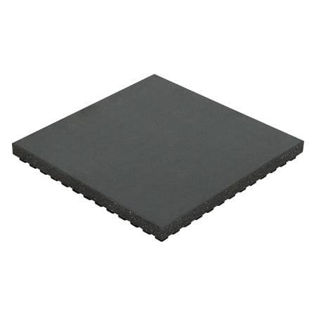 แผ่นยางกันกระแทก 60 มม. IRONTEC ARMOR PLATFORM_0