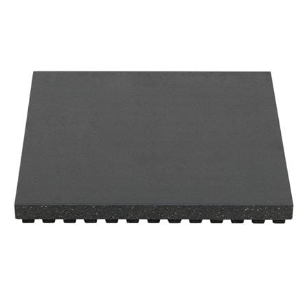 แผ่นยางกันกระแทก 60 มม. IRONTEC ARMOR PLATFORM_1