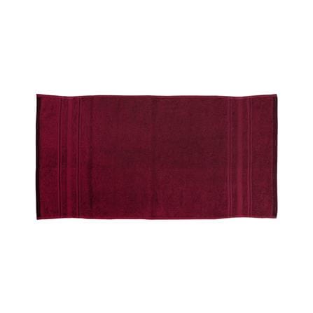 ผ้าขนหนู SWENY TWILLY 15x30 นิ้ว สี RED_2