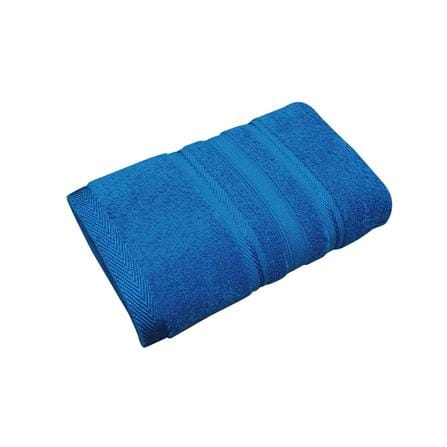 ผ้าขนหนู SWENY TWILLY 15x30 นิ้ว สี BLUE_0